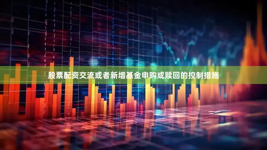 股票配资交流或者新增基金申购或赎回的控制措施