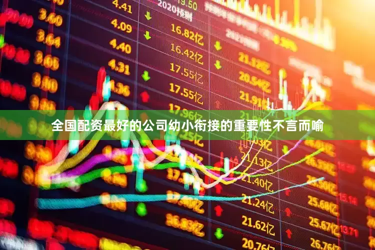 全国配资最好的公司幼小衔接的重要性不言而喻