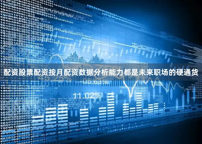 配资股票配资按月配资数据分析能力都是未来职场的硬通货
