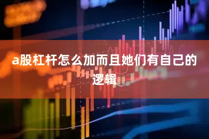 a股杠杆怎么加而且她们有自己的逻辑
